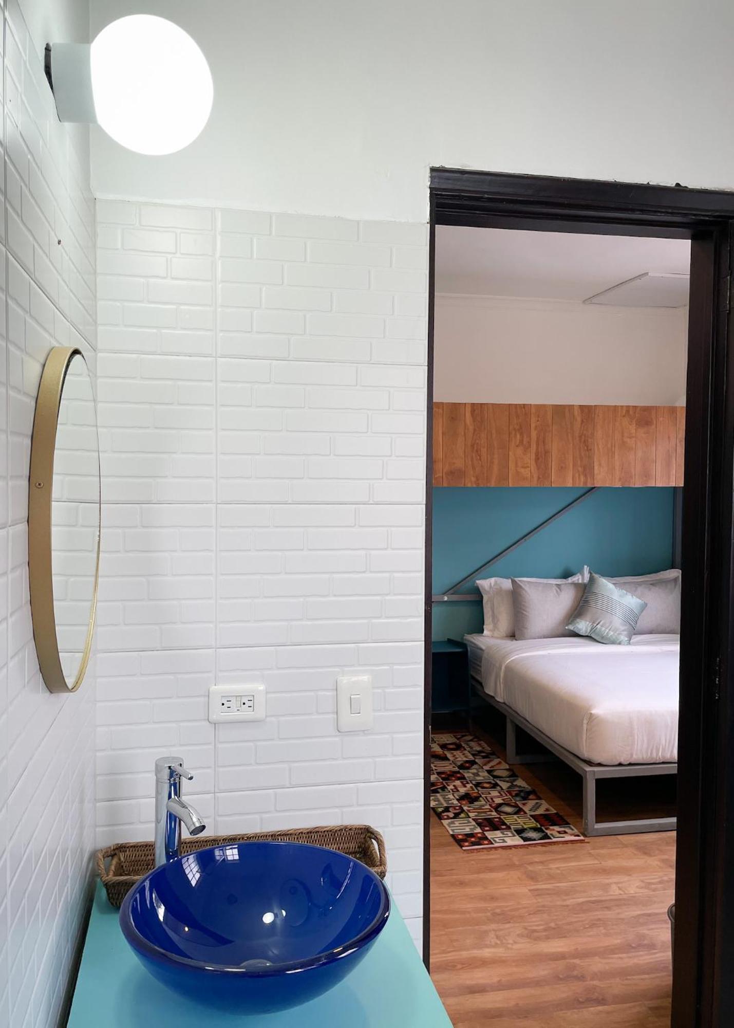 Hostel Marietta - House Of Social Travellers