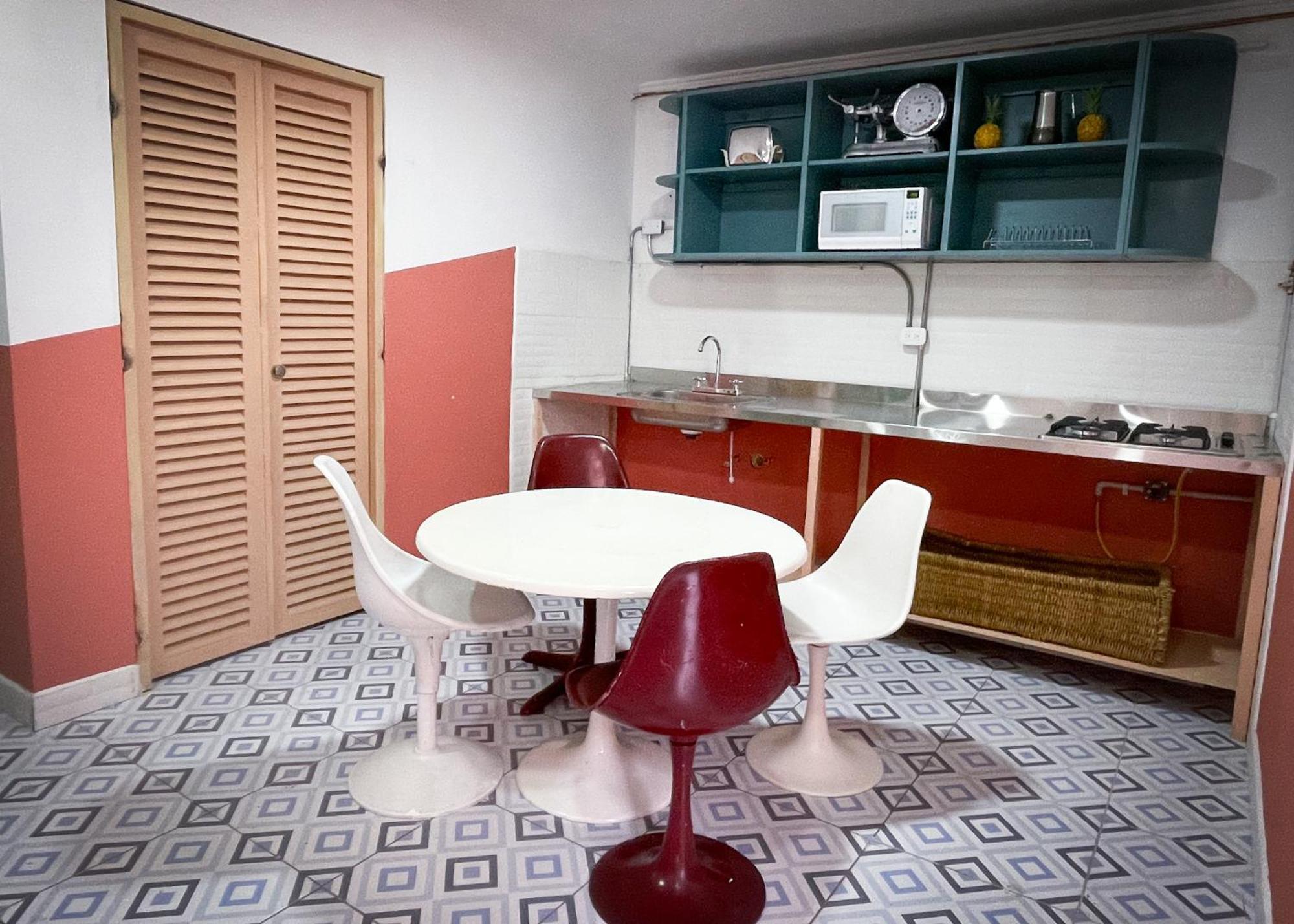 Marietta - House Of Social Travellers Hostel